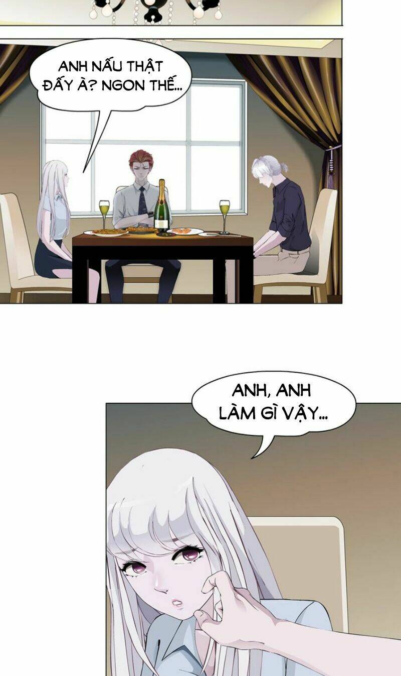 Sổ Tay Mỹ Nam Giới X: Chapter 46