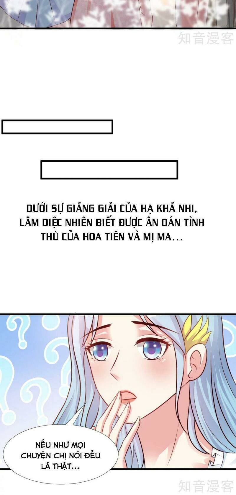 Tối Cường Vận Đào Hoa: Chapter 167
