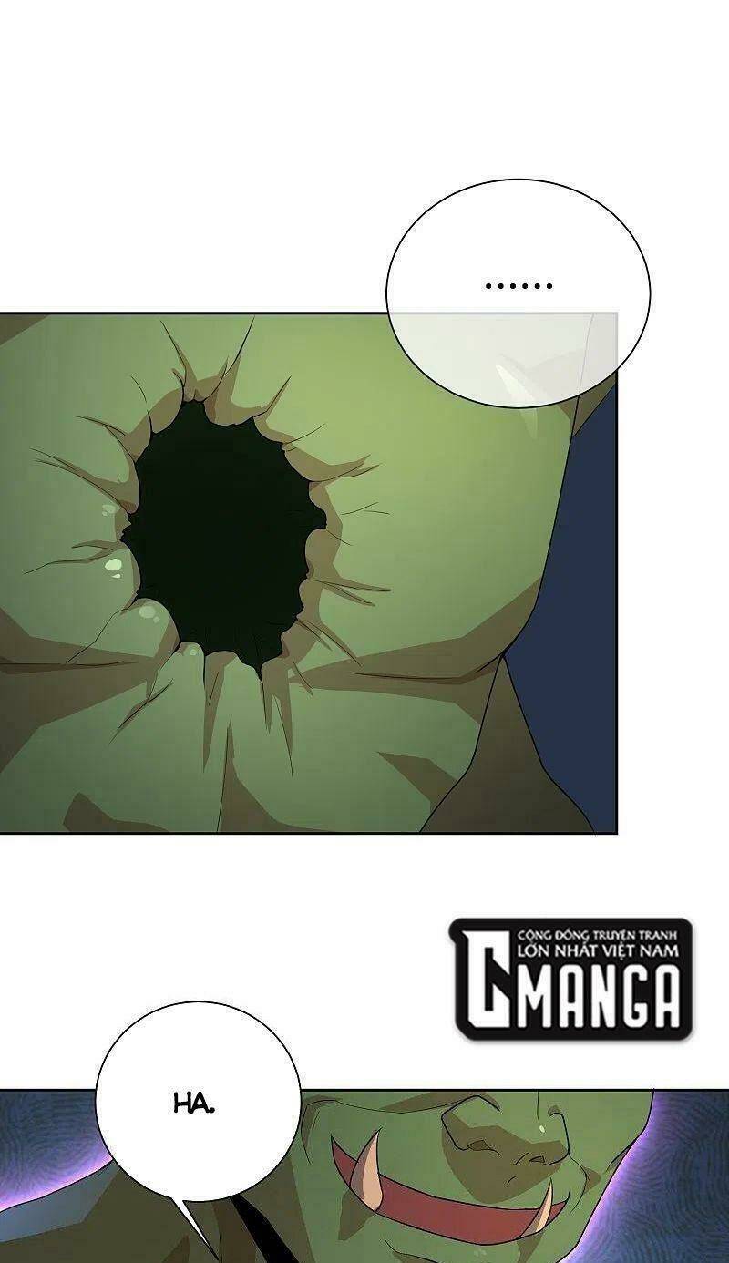 Vòng Bạn Bè Mạnh Nhất Của Tiên Giới: Chapter 171