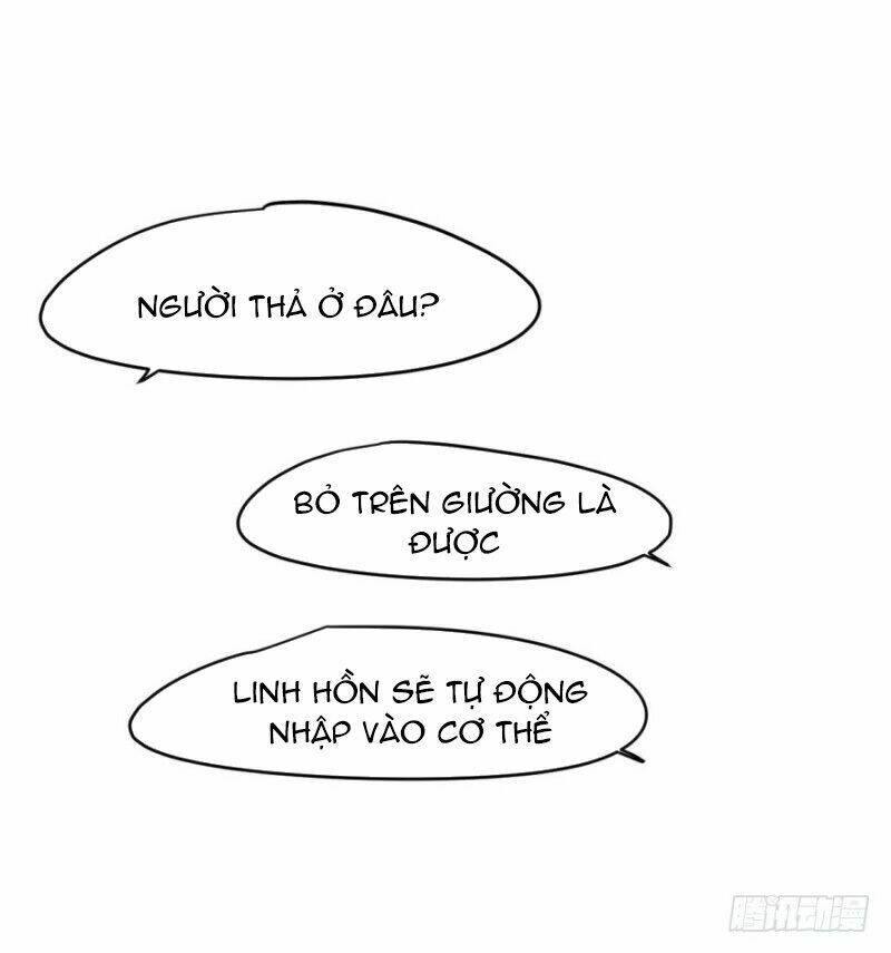 Truy Bắt Ngao Ngao: Chapter 13