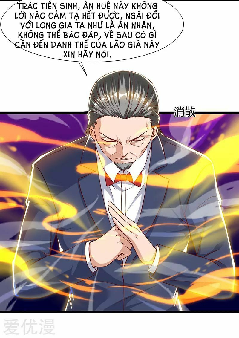 Trọng Sinh Khí Thiếu Quy Lai: Chapter 47