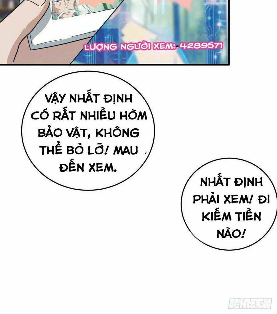 Đại Gia Livestream Vạn Giới: Chapter 44