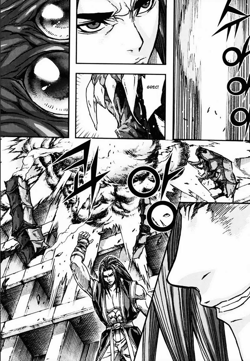 Diêm Đế: Chapter 49.5