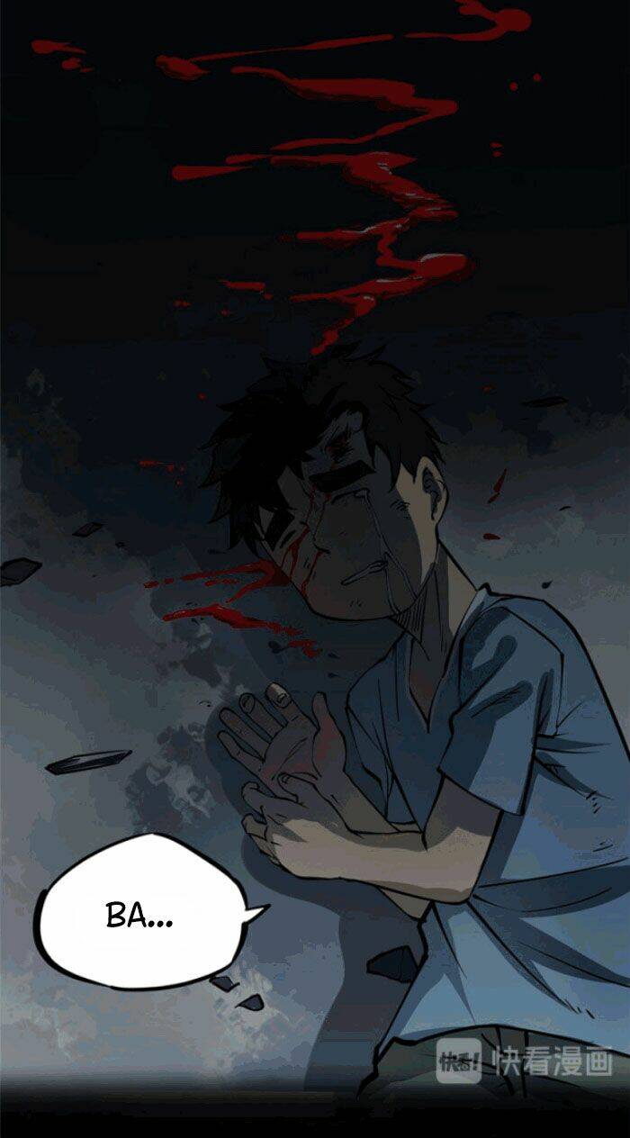 Người Thương Thuyết Cõi Âm: Chapter 1