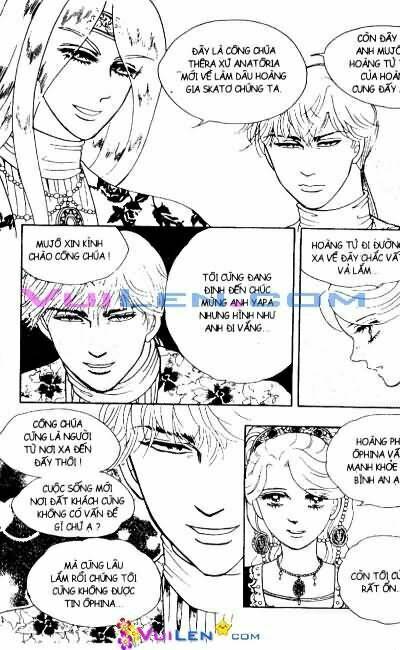 Princess Manhwa: Chapter 23