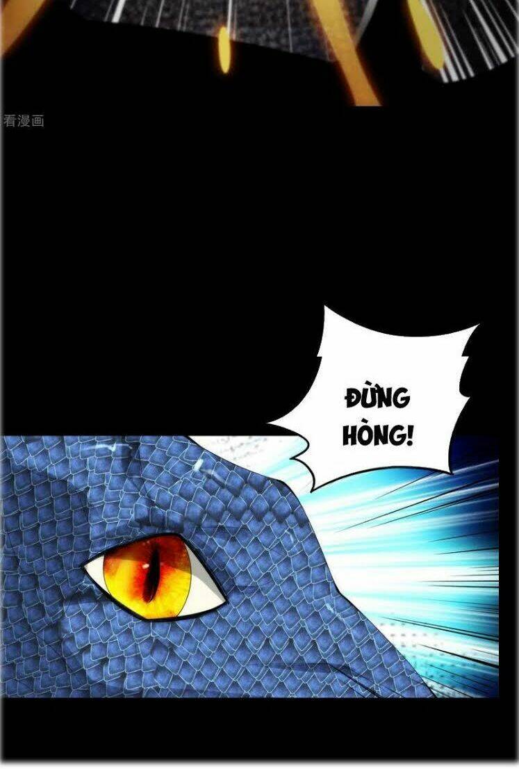 Vòng Bạn Bè Mạnh Nhất Của Tiên Giới: Chapter 66