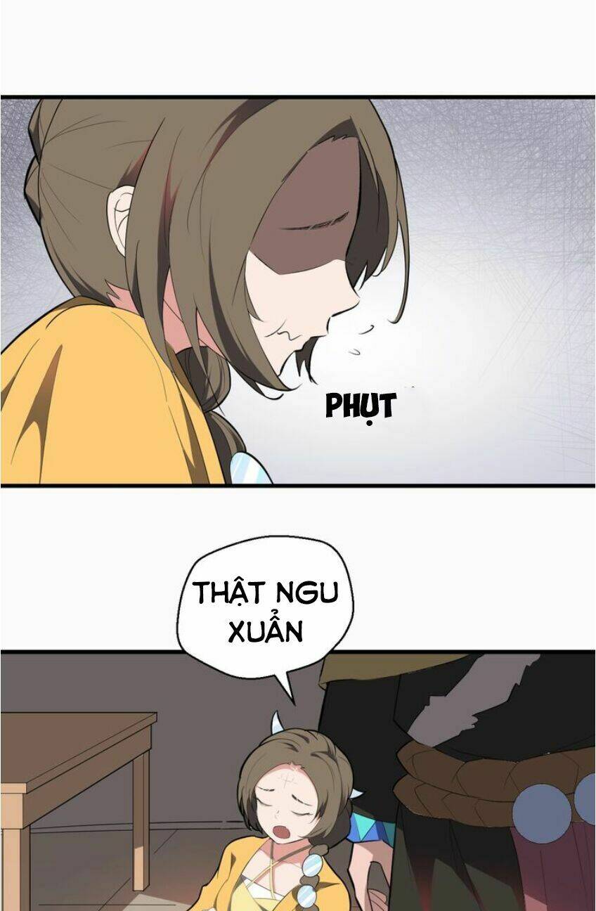 Đại Nghịch Chi Môn: Chapter 41