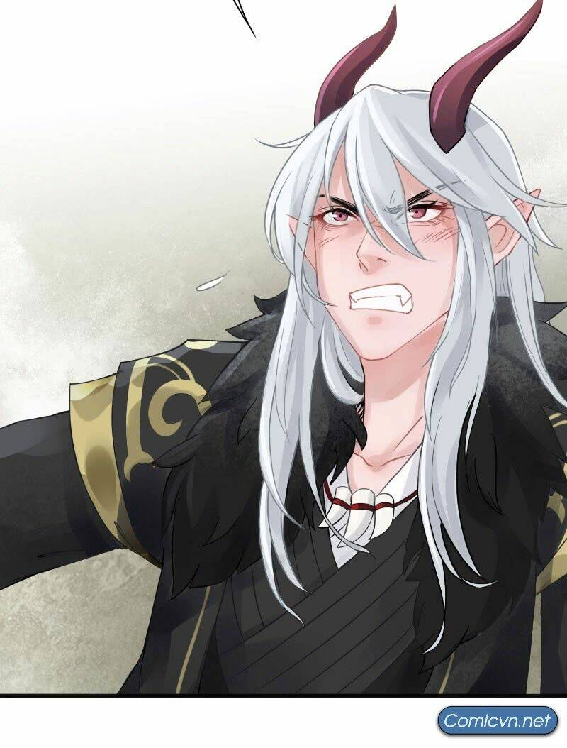 Tây Du Ngạo Tuyết Thiên: Chapter 3