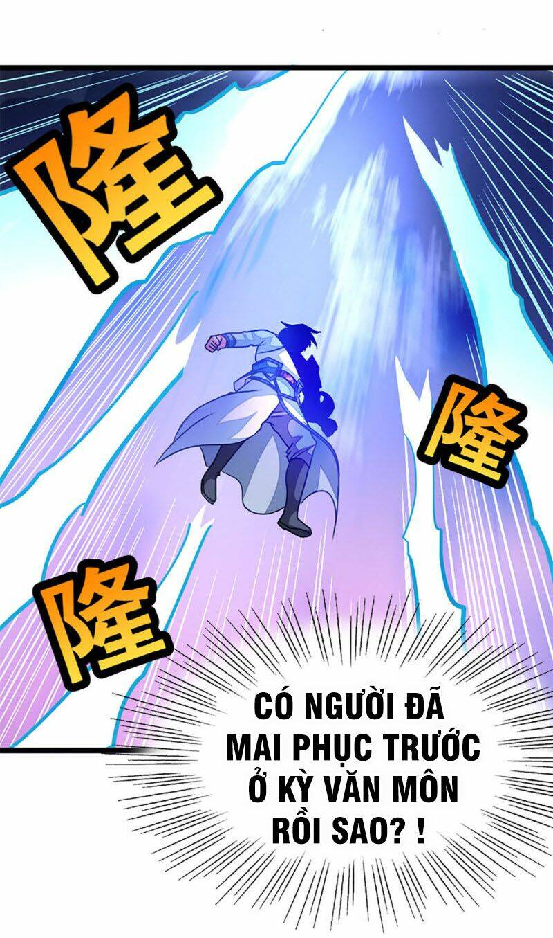 Cửu Dương Thần Vương: Chapter 228