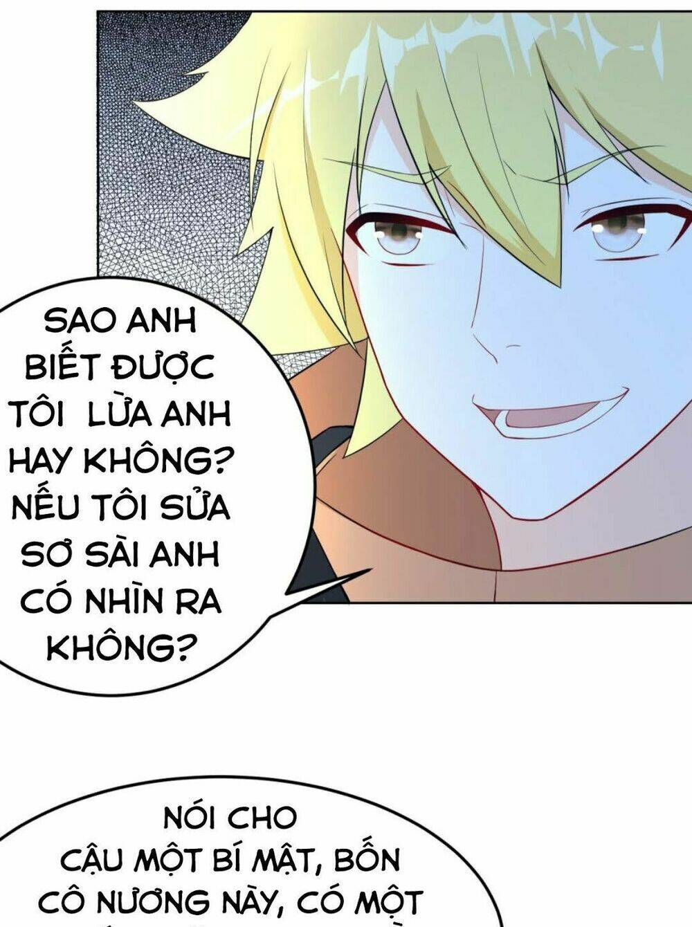 Thiên Hỏa Đại Đạo: Chapter 13