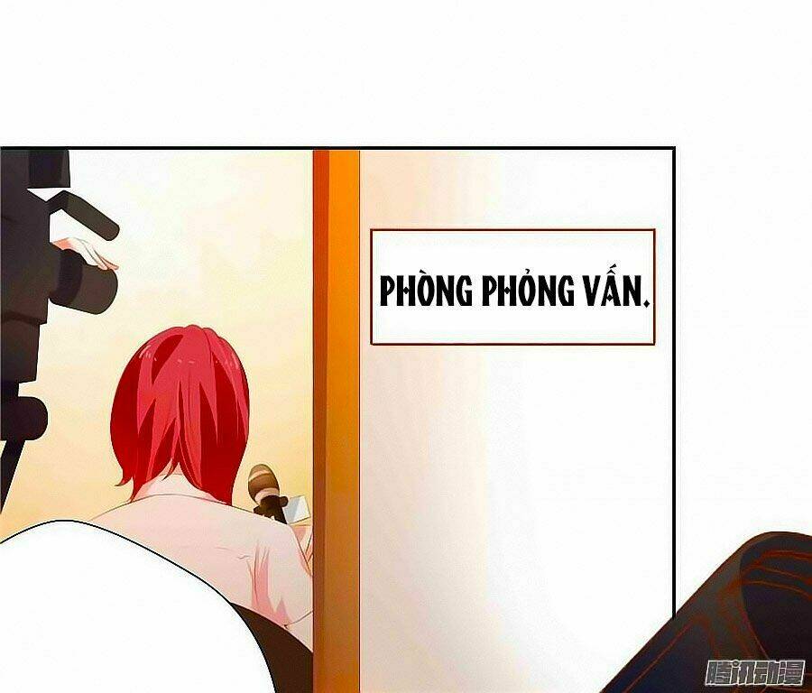 Bạn Trai Là Ngôi Sao: Chapter 59