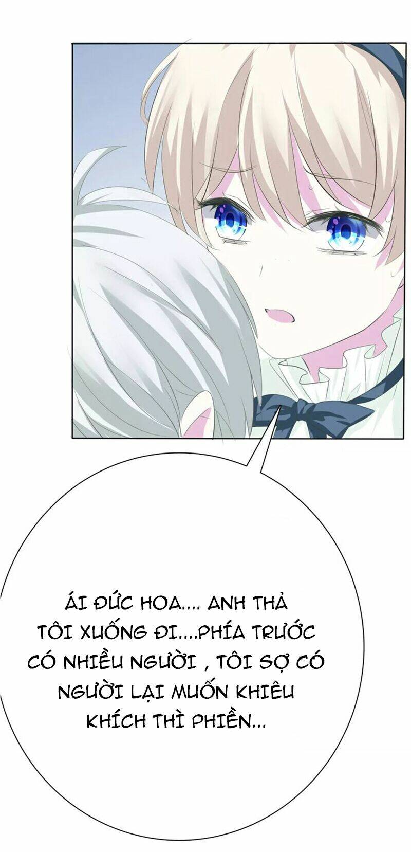 Một Lời Không Hợp Liền Hút Máu: Chapter 14