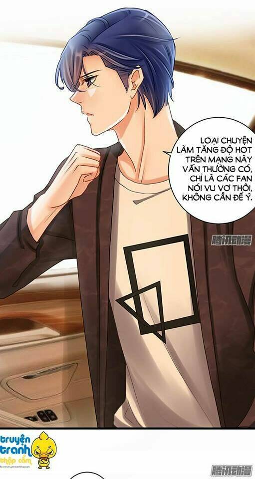 Trọng Sinh Để Ngủ Với Ảnh Đế: Chapter 27