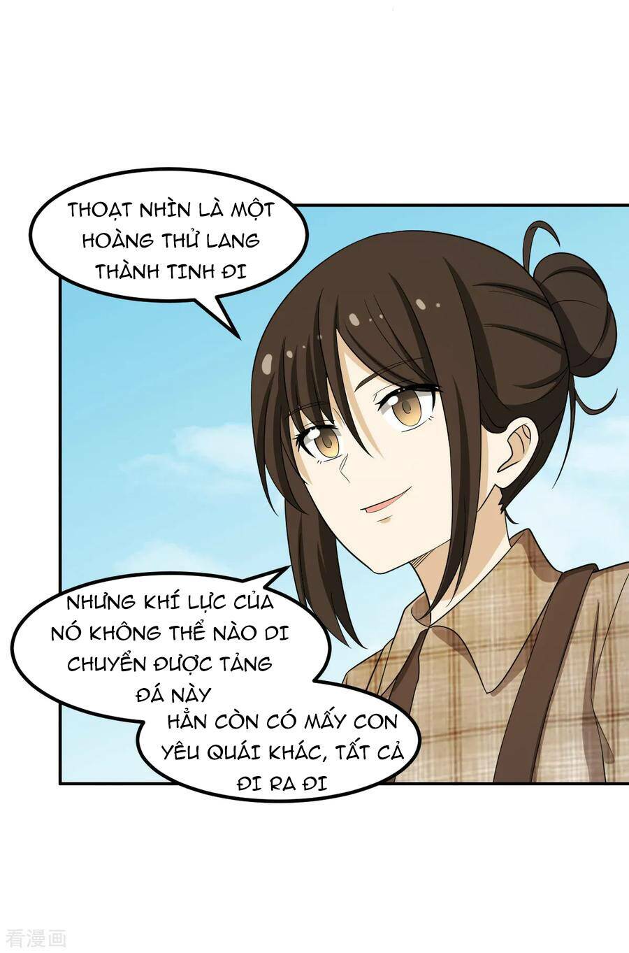 Nghịch Thiên Tiên Mệnh: Chapter 66