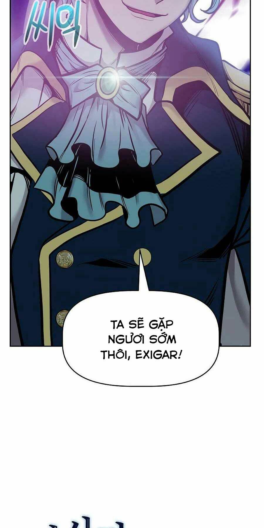 Tên Lỗ Mãng Cấp 10 Của Gia Đình Hiệp Sĩ: Chapter 2