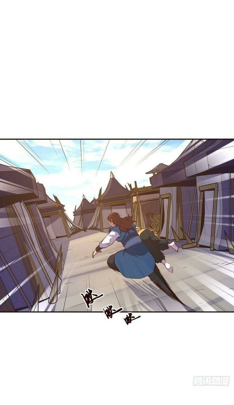 Sinh Tử Quyết: Chapter 139