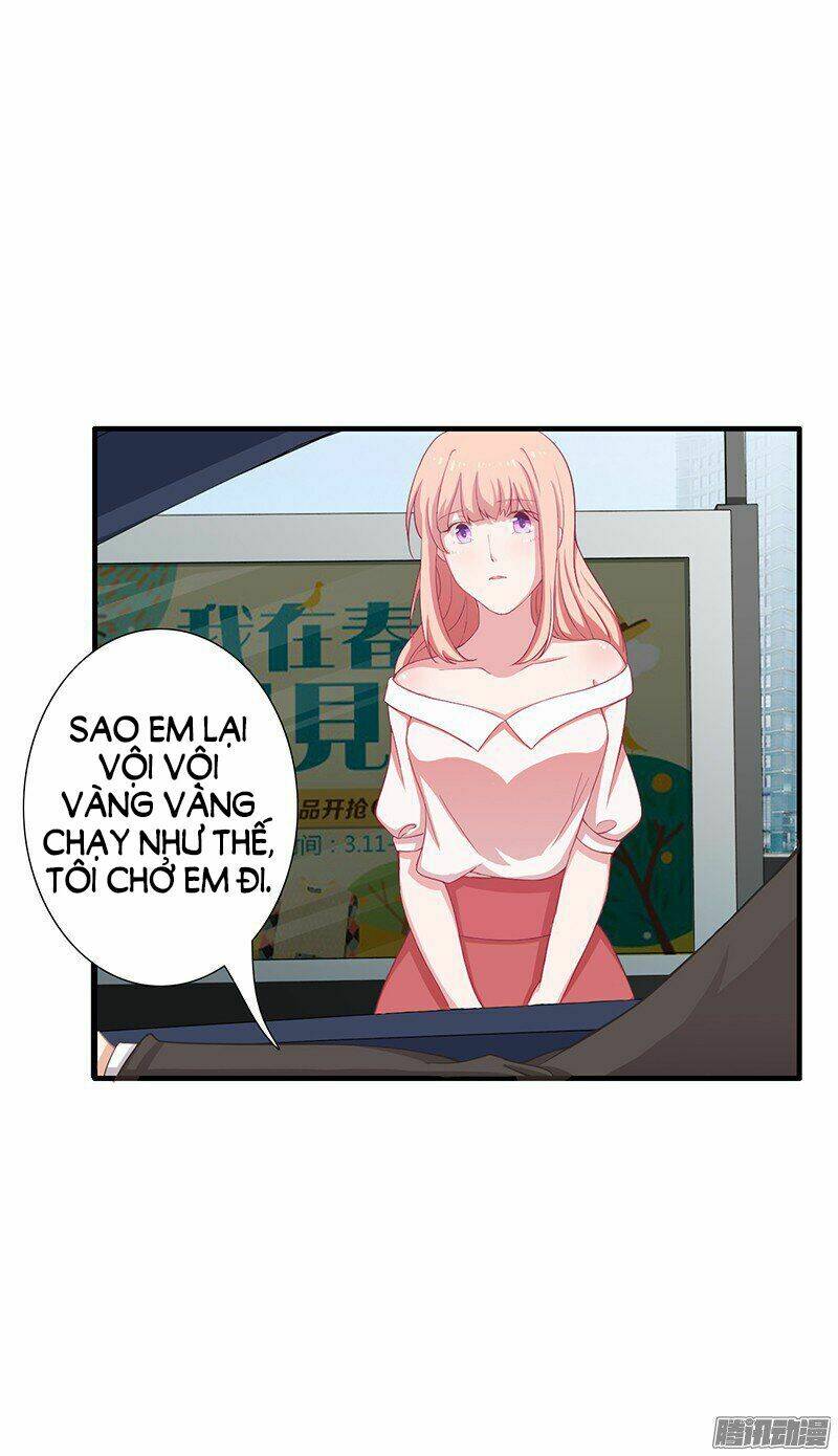 Thiểm Hôn Kinh Ái: Chapter 15