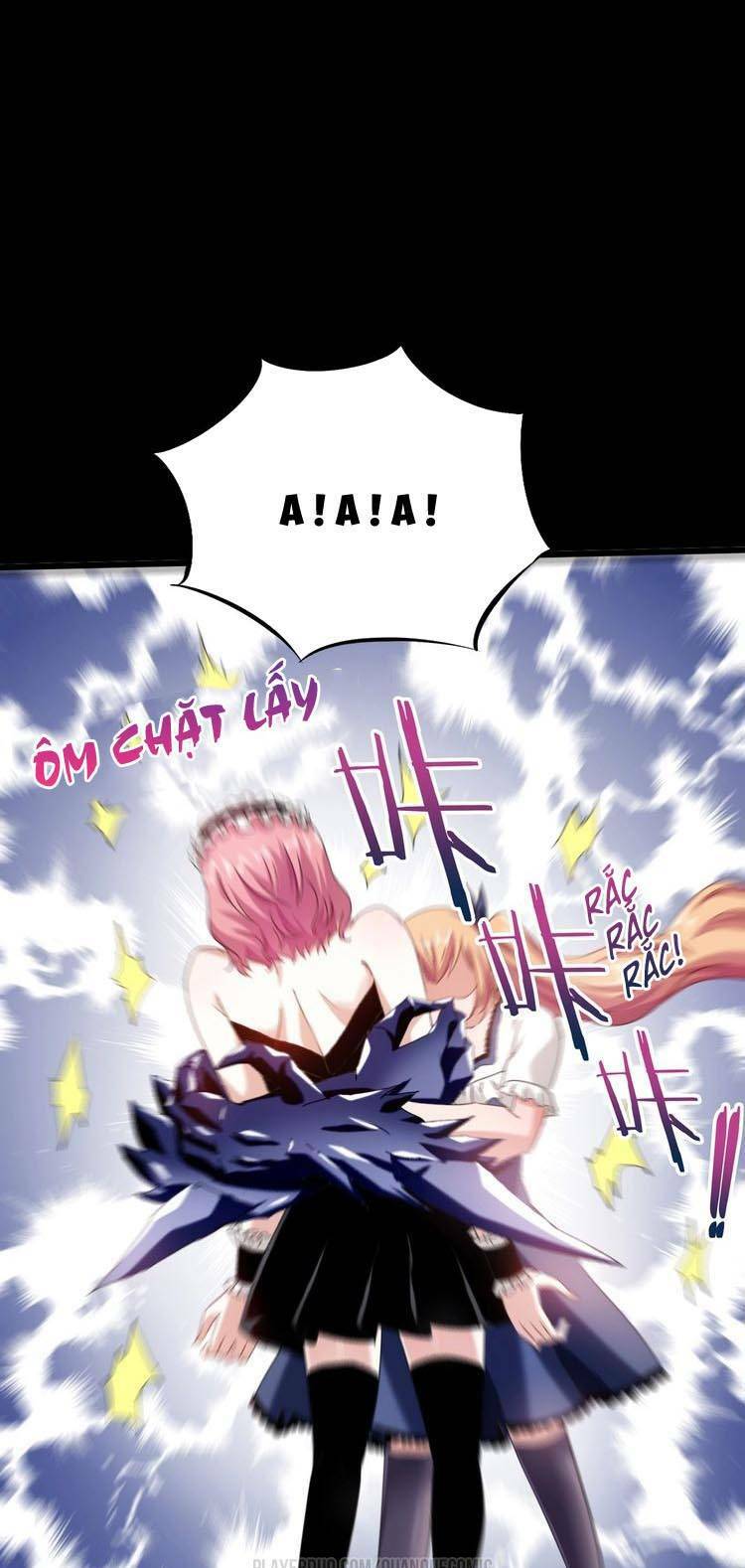 Kinh Thế Kỳ Nhân: Chapter 31