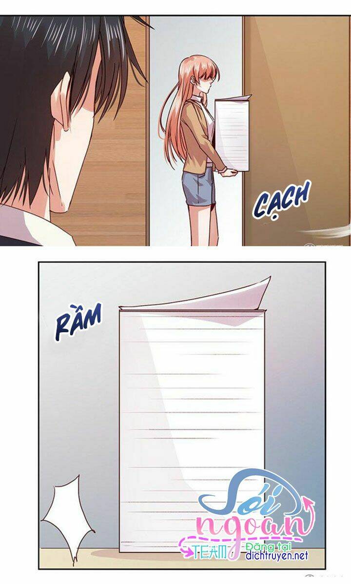 Vợ Yêu Của Ác Ma: Chapter 111