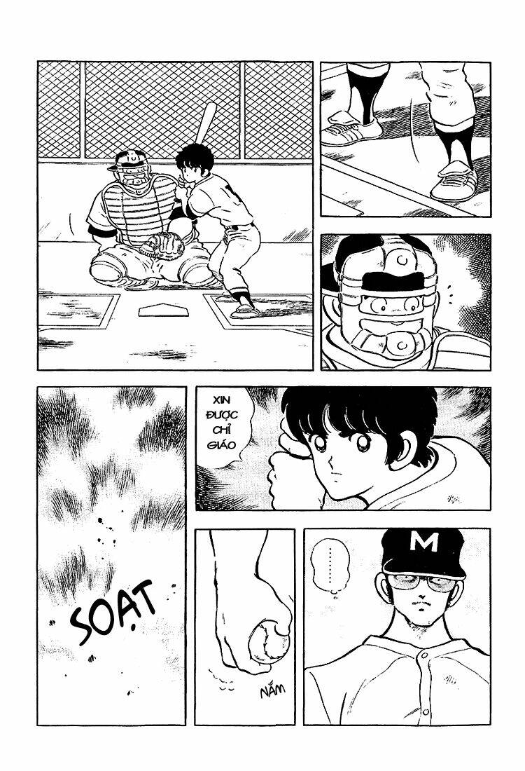 Touch: Chapter 200