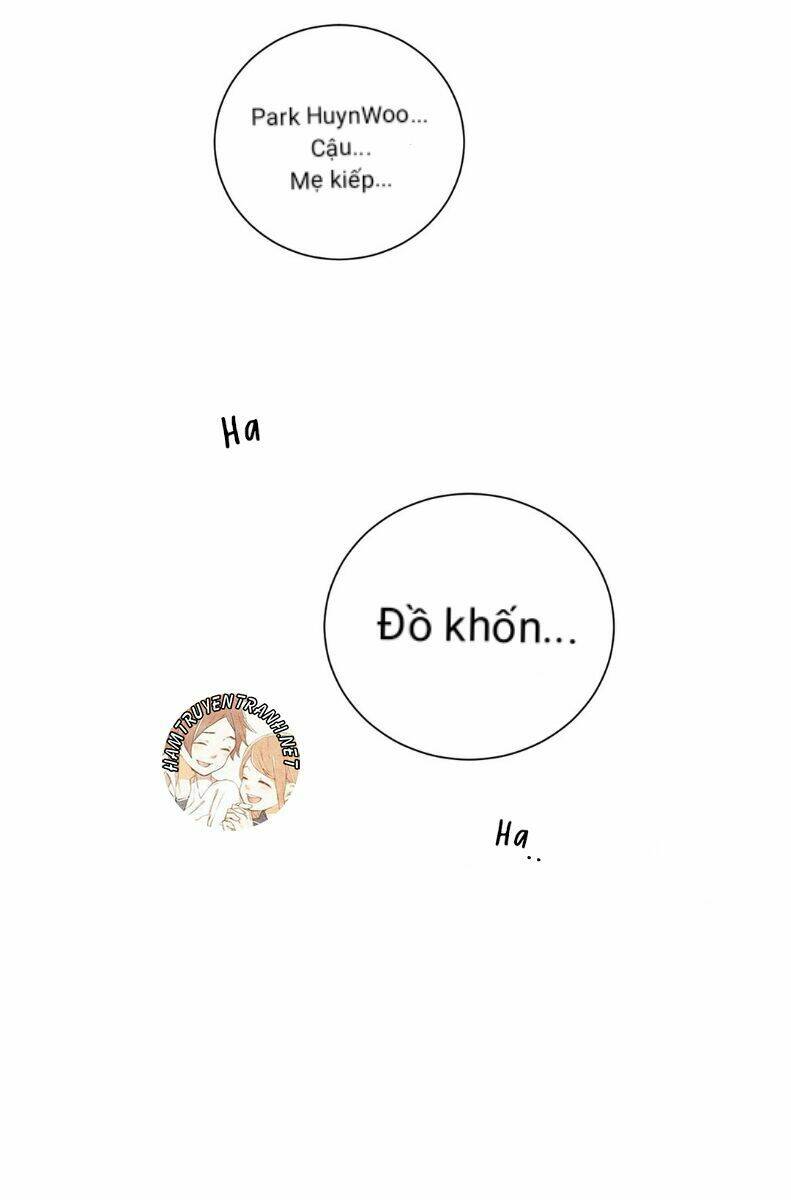 Aph Doujinshi - Our Distance: Chapter 2