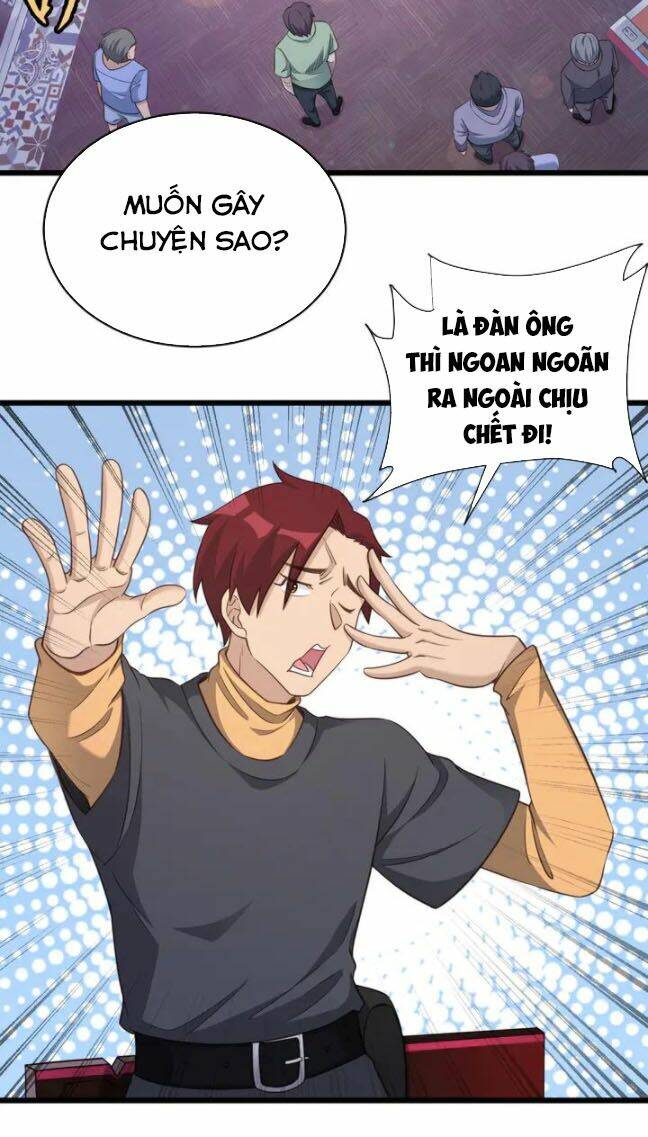 Hệ Thống Tu Tiên Mạnh Nhất: Chapter 134