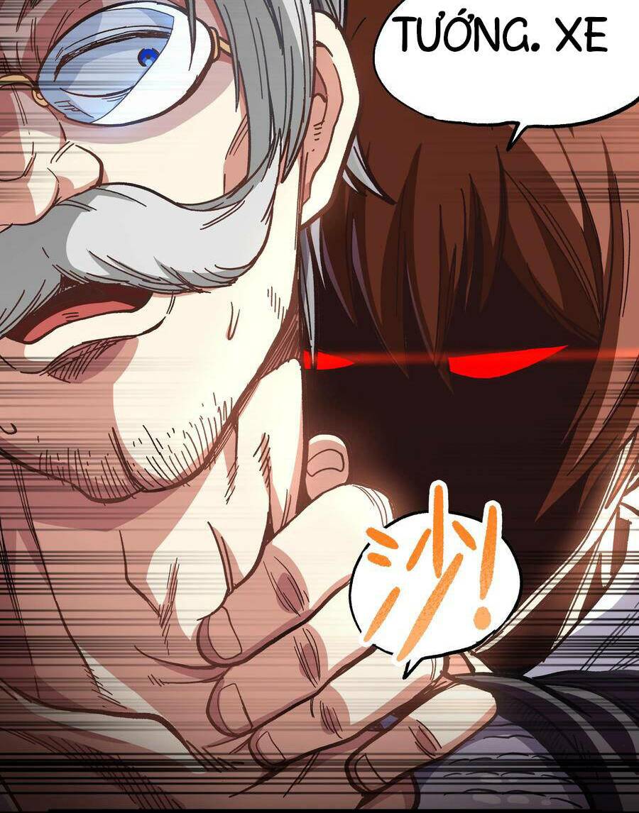 Vú Em Vô Địch: Chapter 1