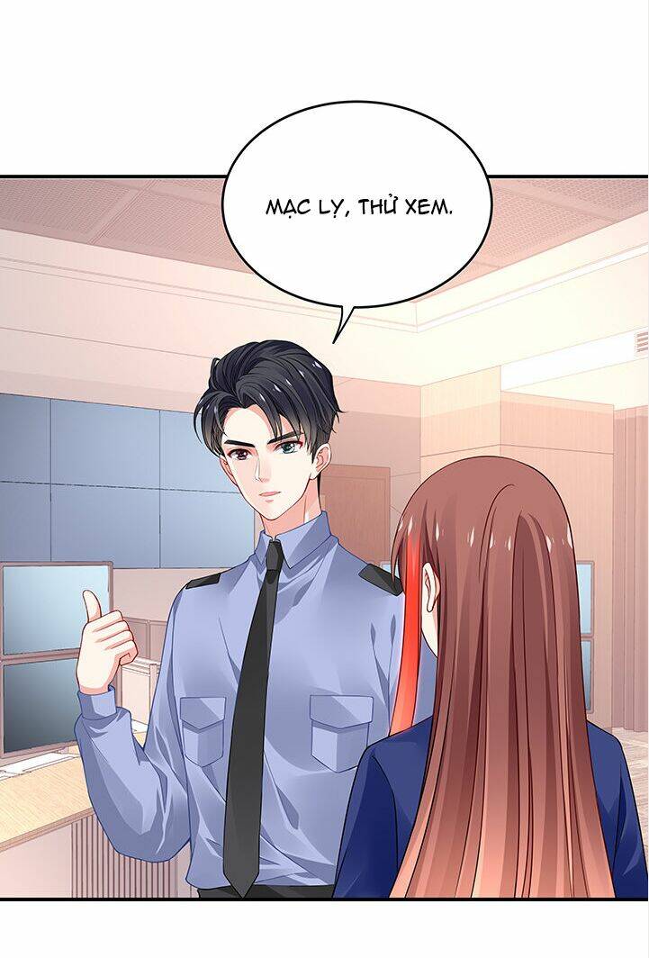 Bạn Trai 1/4 Của Tôi: Chapter 47