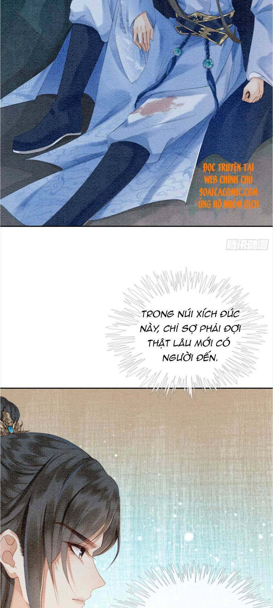 Bắt Đầu Hủy Hôn Để Công Lược Vương Gia: Chapter 21