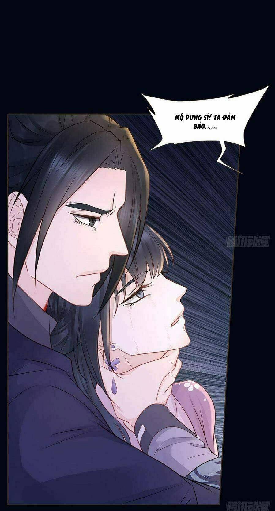 Đại Giá Thừa Tướng: Chapter 140