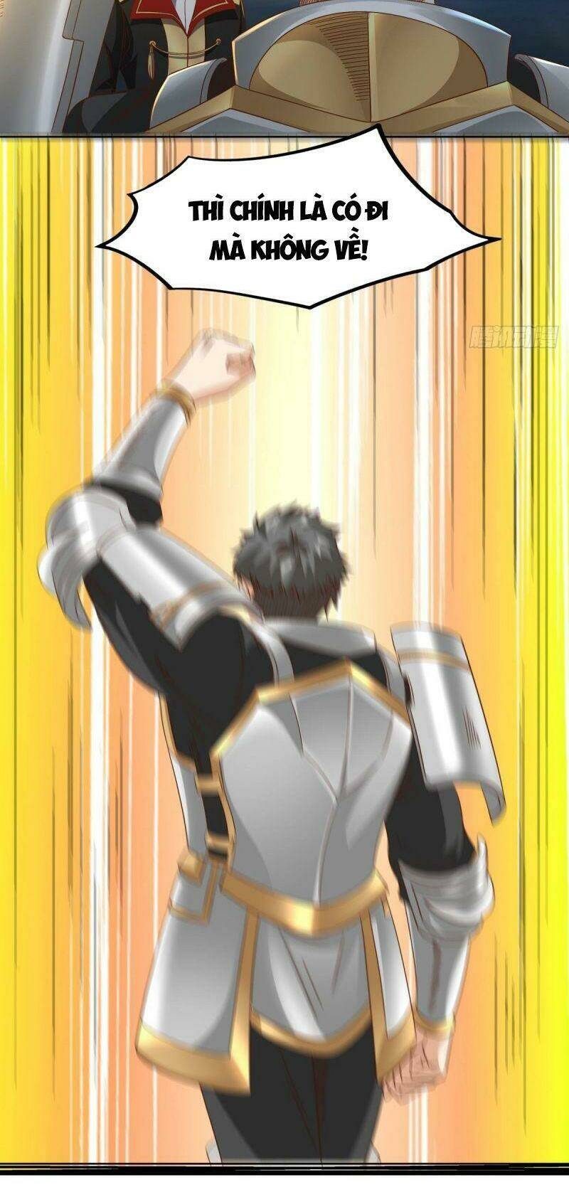 Xâm Lược Vạn Giới: Chapter 44