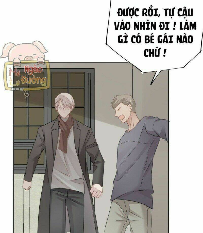 Điều Giáo Gấu Bắc Cực: Chapter 39