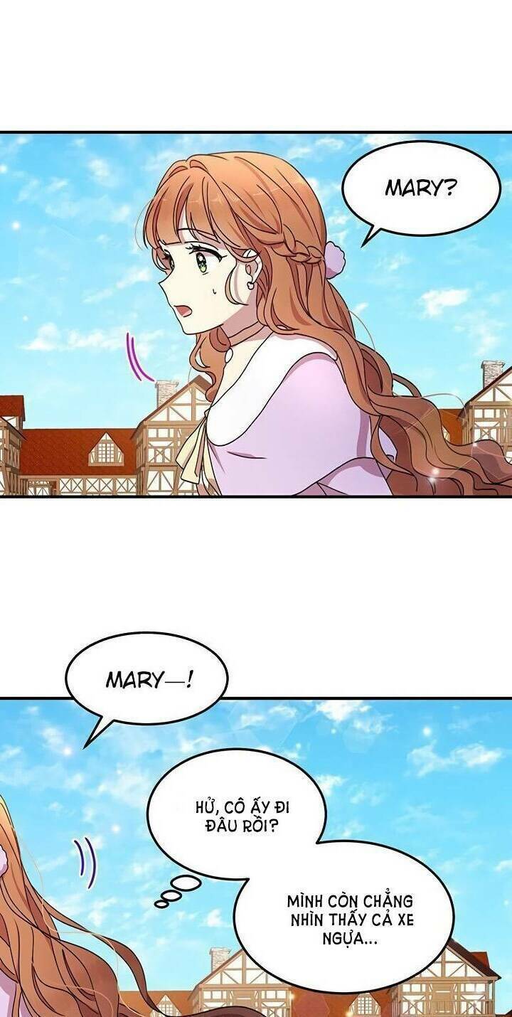 Công Tước, Loạn Vừa Thôi!: Chapter 64