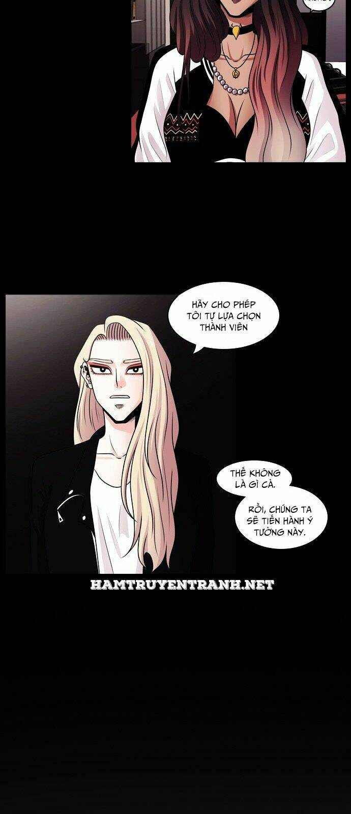 Tomorrow - Ngày Mai: Chapter 15