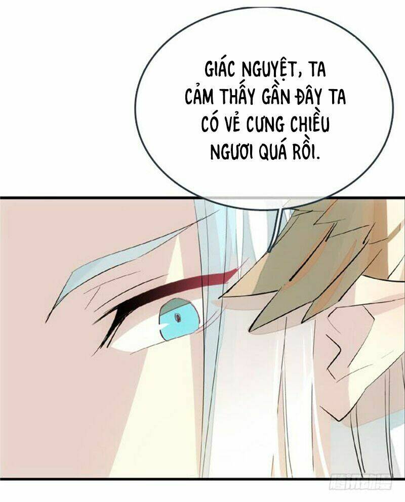 Sư Phụ Lại Trêu Chọc Ta: Chapter 38