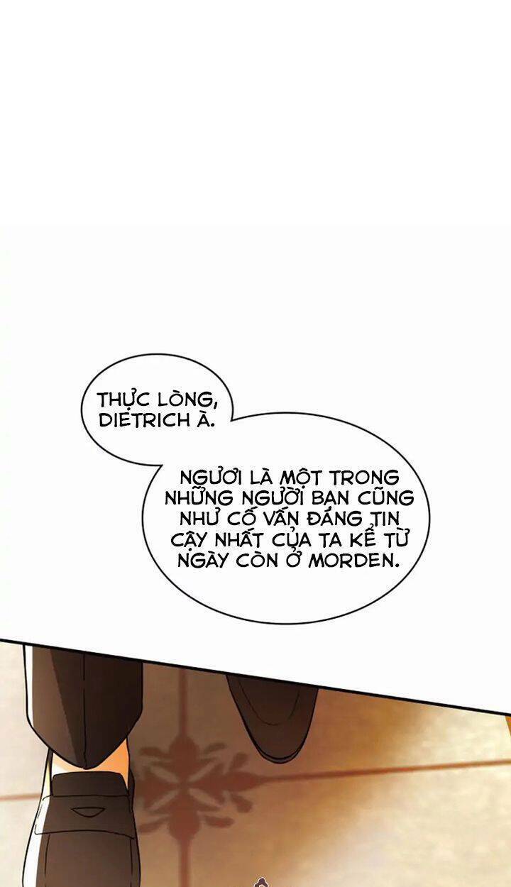 Lòng Trung Thành Với Kẻ Ác: Chapter 40