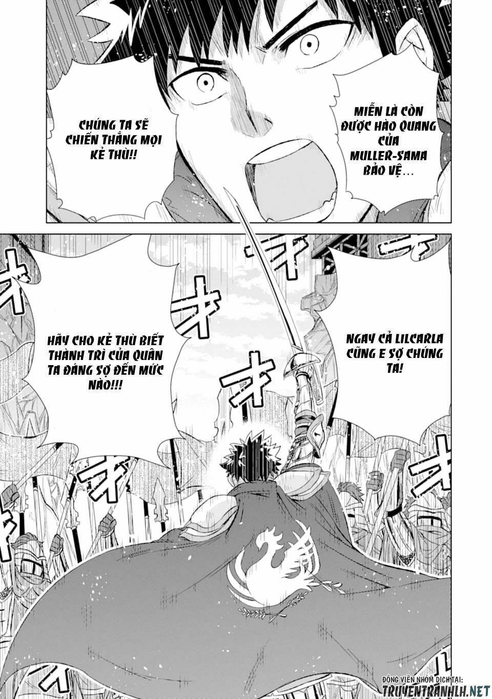 Isekai De Tadahitori No Mamono Tsukai ~ Tenshoku Shitara Maou Ni Machigawa Remashita: Chapter 22