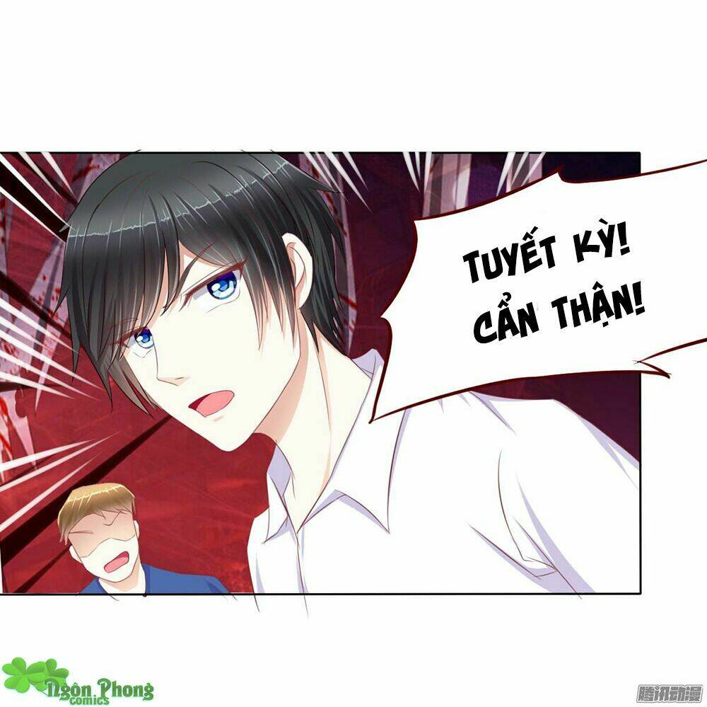 Hoàng Đế “Phế Vật” Tiến Hóa Sử: Chapter 23