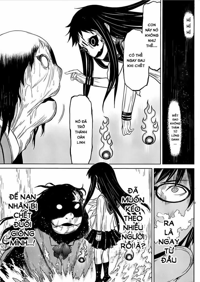 Kako Và Thám Tử Nise: Chapter 2