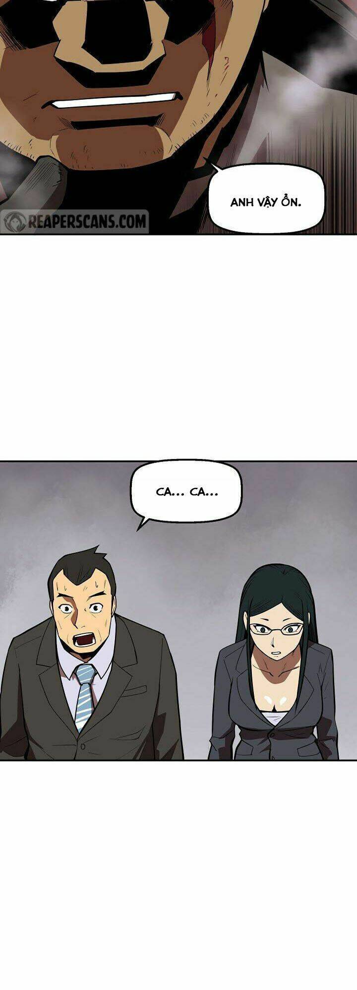 Raid: Chapter 90