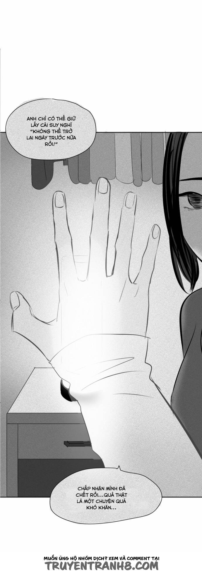 Transparent Cohabitation: Chapter 26