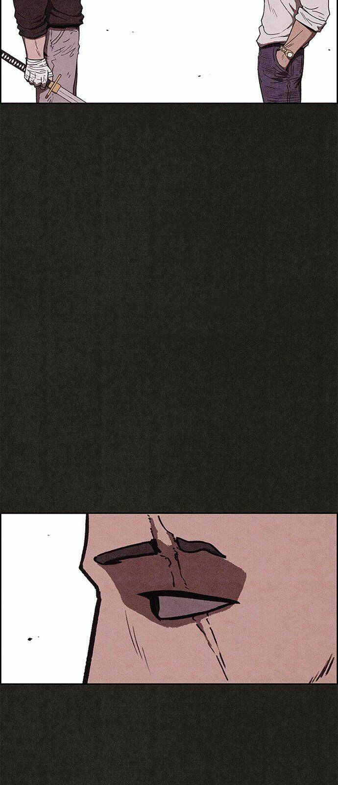 Quái Vật Tại Chung Cư Xanh: Chapter 85