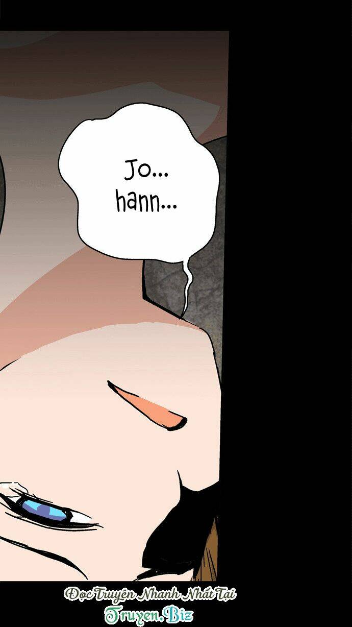 Red String: Chapter 41
