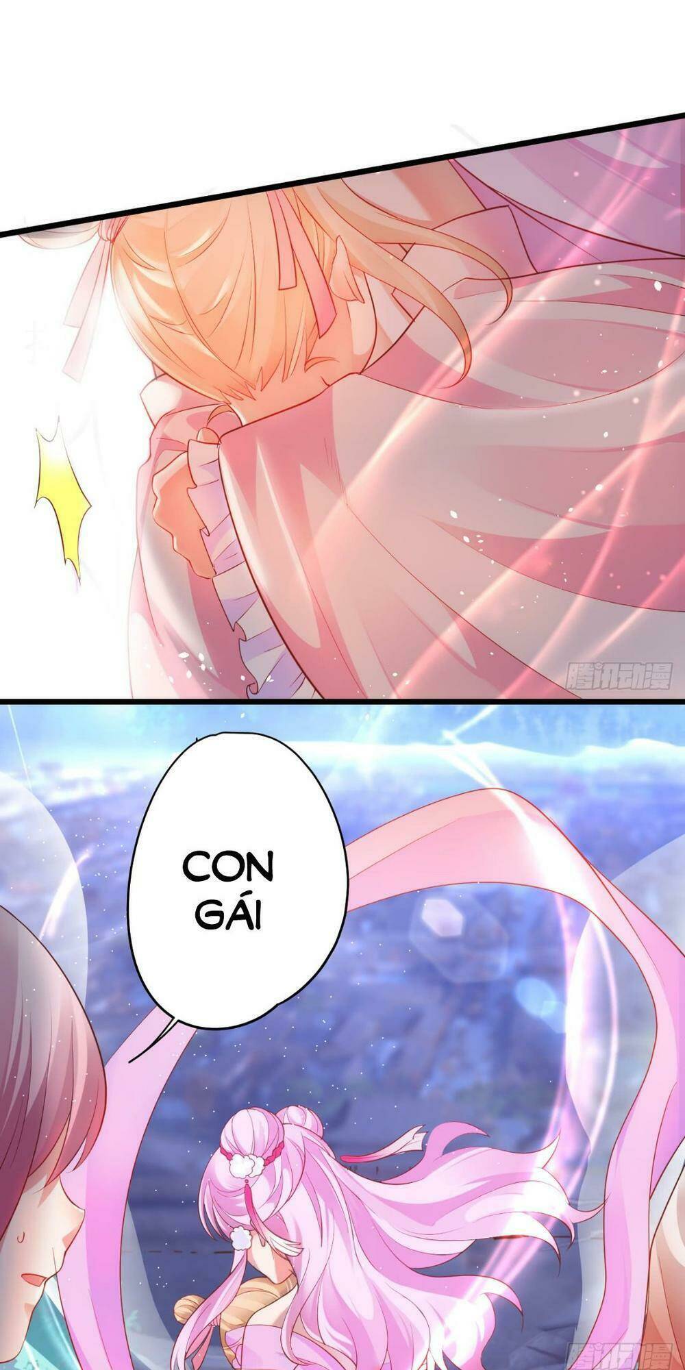 Liêu Liêu Trai: Chapter 22