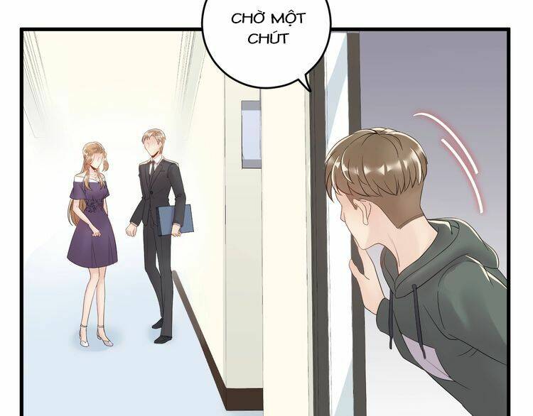 Trong Sinh Chi Ức Vạn Ảnh Hậu Yếu Thượng Vị: Chapter 71