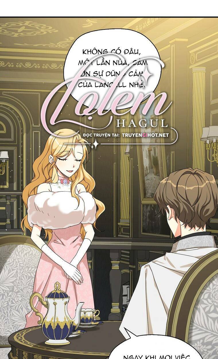 Ba Người Anh Trai Của Tôi Là Bạo Quân: Chapter 56.1