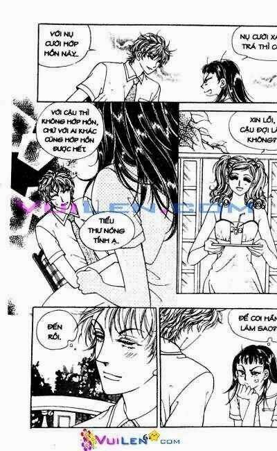 Cô gái Trung Hoa: Chapter 3