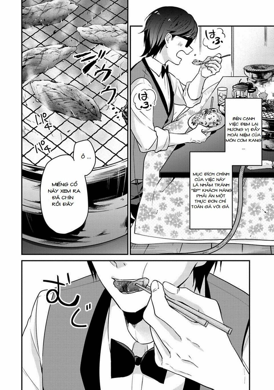 Zombieland Saga: Chapter 5