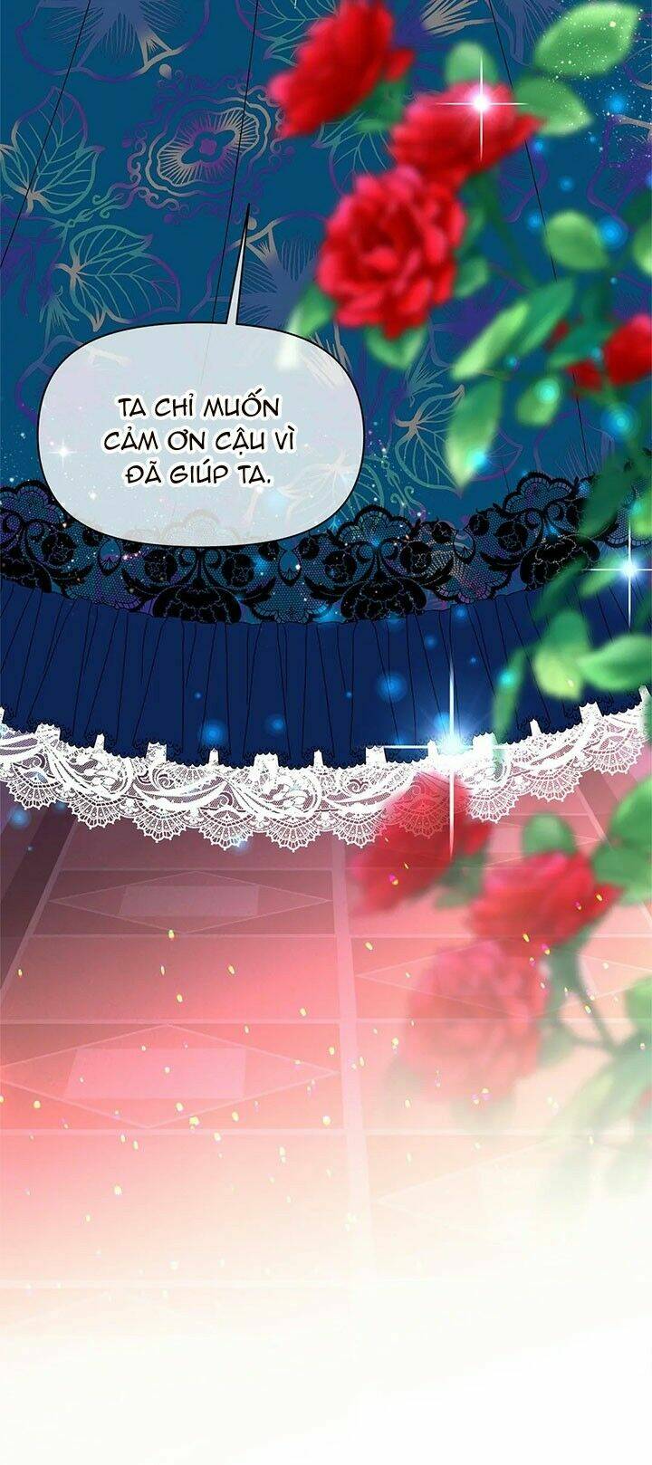 Công Chúa Thời Gian Có Hạn: Chapter 43
