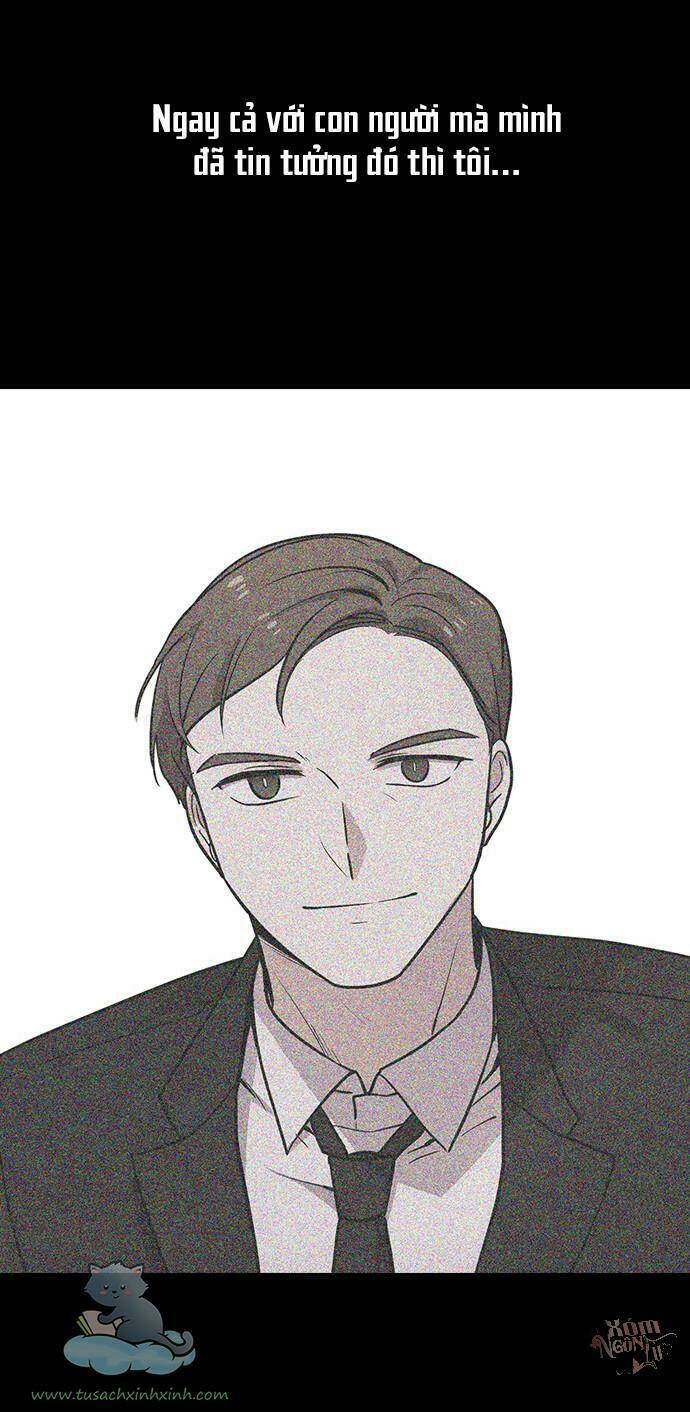 Thằng Bạn Trai Tồi Tệ Của Tôi: Chapter 64